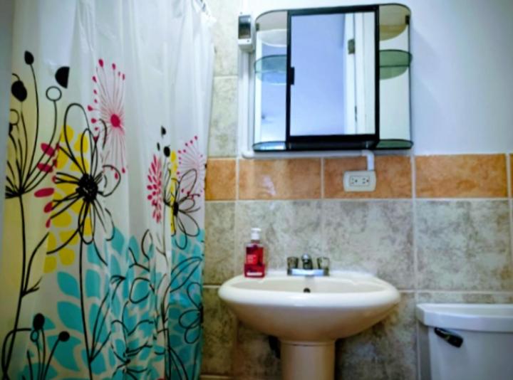 Suite frente al Mar San Miguel - Apartamento de 2 dormitorios - 5