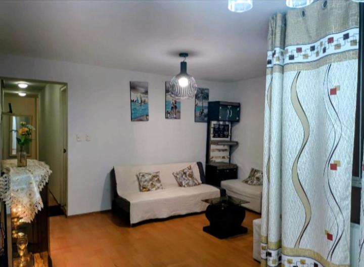 Suite frente al Mar San Miguel - Apartamento de 2 dormitorios - 7