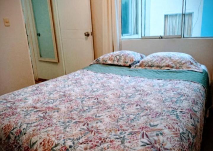 Suite frente al Mar San Miguel - Apartamento de 2 dormitorios - 9