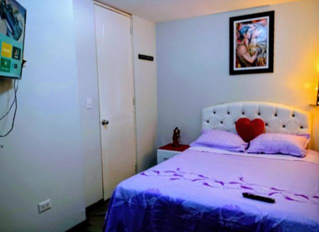 Suite frente al Mar San Miguel - Apartamento de 2 dormitorios - 7