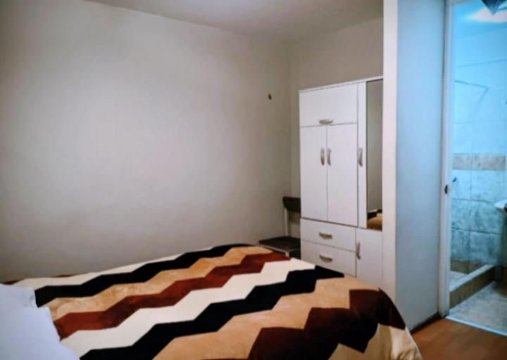 Suite frente al Mar San Miguel - Apartamento de 2 dormitorios - 12