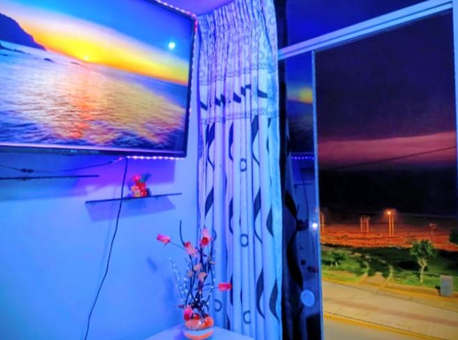 Suite frente al Mar San Miguel - Apartamento de 2 dormitorios - 10