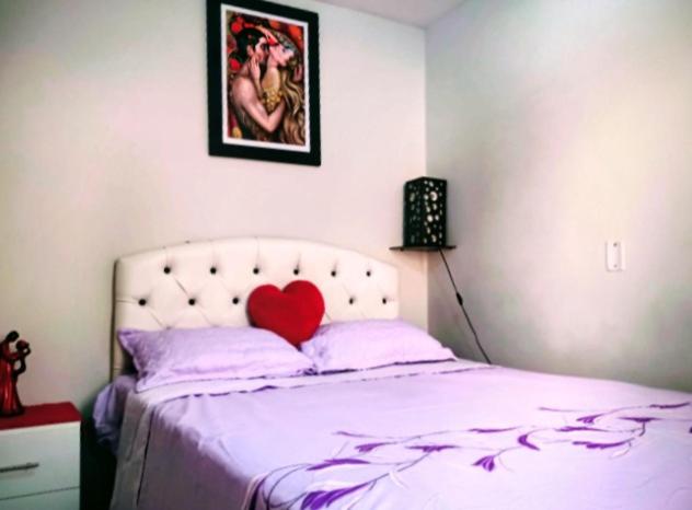 Suite frente al Mar San Miguel - Apartamento de 2 dormitorios - 12