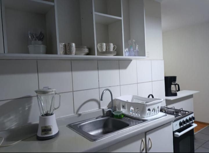 Suite frente al Mar San Miguel - Apartamento de 2 dormitorios - 16