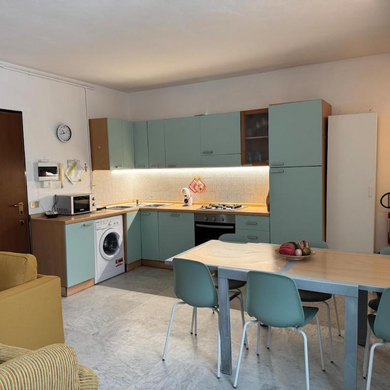 100 meters from the sea and 30 meters from the pine forest - Appartamento con 3 Camere da Letto - 7