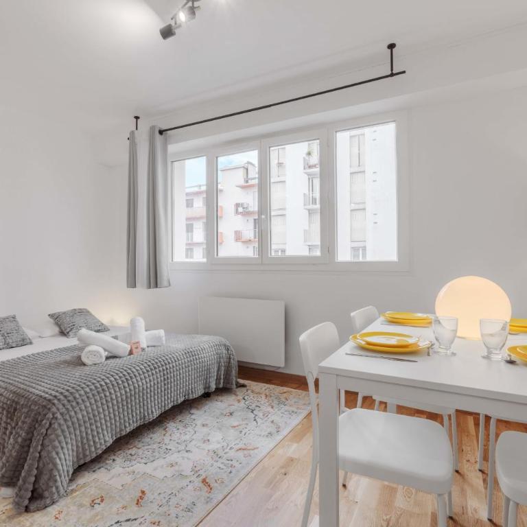 Cosy & Central Studio in Toulouse - Monolocale - 1
