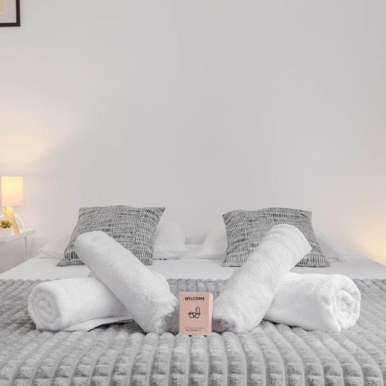 Cosy & Central Studio in Toulouse - Monolocale - 6