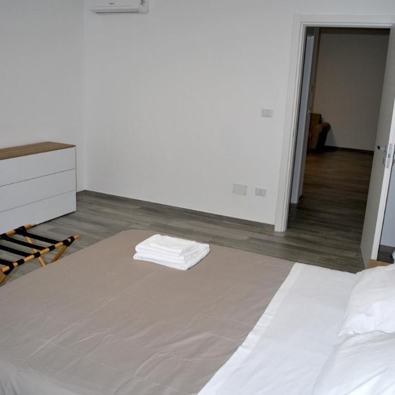Comfort House - Appartamento con 1 Camera da Letto - 16