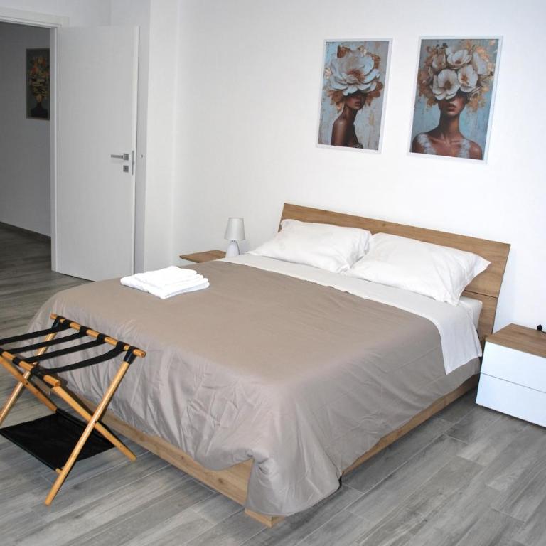 Comfort House - Appartamento con 1 Camera da Letto - 15