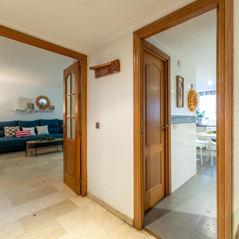 Apto Pasaje Gran Capitán - Apartamento - 3
