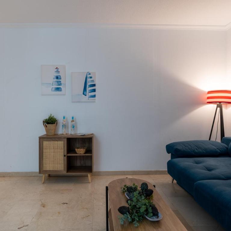 Apto Pasaje Gran Capitán - Apartamento - 19