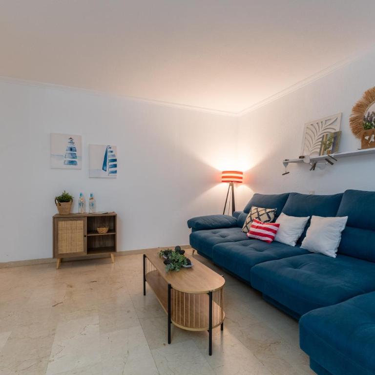 Apto Pasaje Gran Capitán - Apartamento - 18