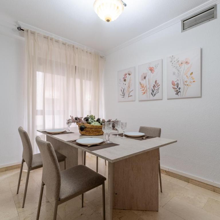Apto Pasaje Gran Capitán - Apartamento - 21