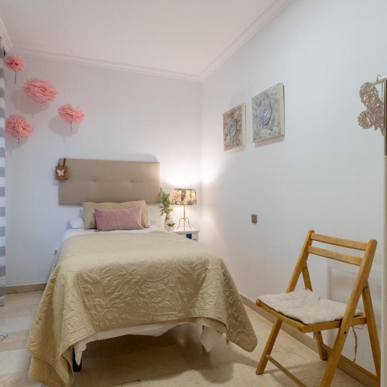 Apto Pasaje Gran Capitán - Apartamento - 28
