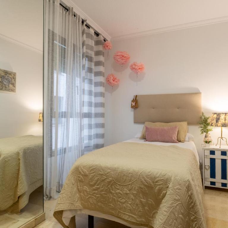 Apto Pasaje Gran Capitán - Apartamento - 29