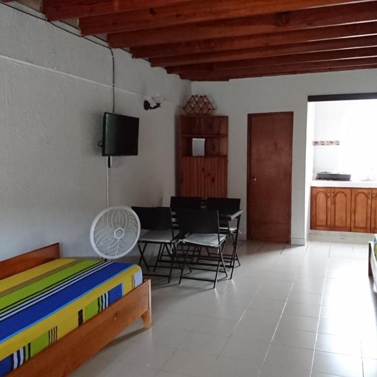 Apartamento Duplex Unisanandres - Apartamento Dúplex - 6