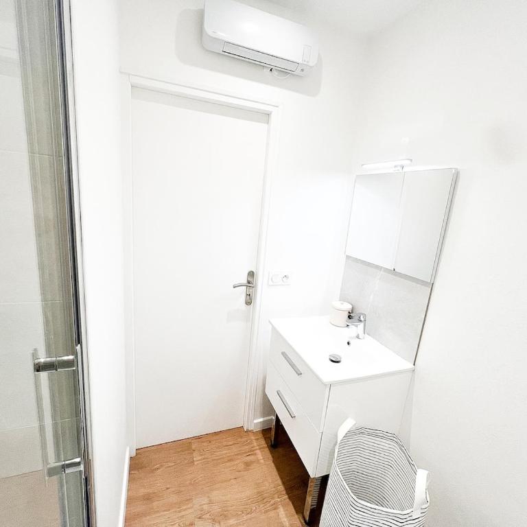 L'Orchidée Marine, T2, 100m plage et du commando - Appartement 1 Chambre - 6