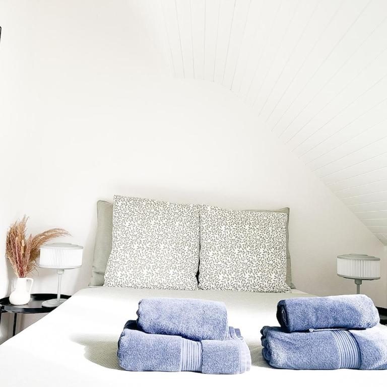 L'Orchidée Marine, T2, 100m plage et du commando - Appartement 1 Chambre - 8