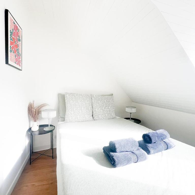 L'Orchidée Marine, T2, 100m plage et du commando - Appartement 1 Chambre - 2