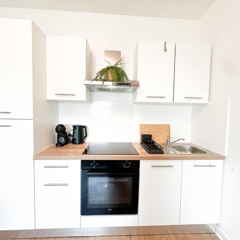 L'Orchidée Marine, T2, 100m plage et du commando - Appartement 1 Chambre - 11