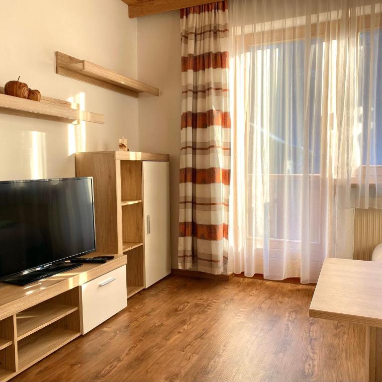 Gästehaus Alpina - Apartment mit Dusche - 3