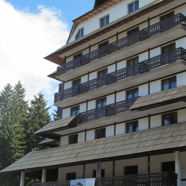 Apartments Vanja i Vrh - Studio with Terrace - 6