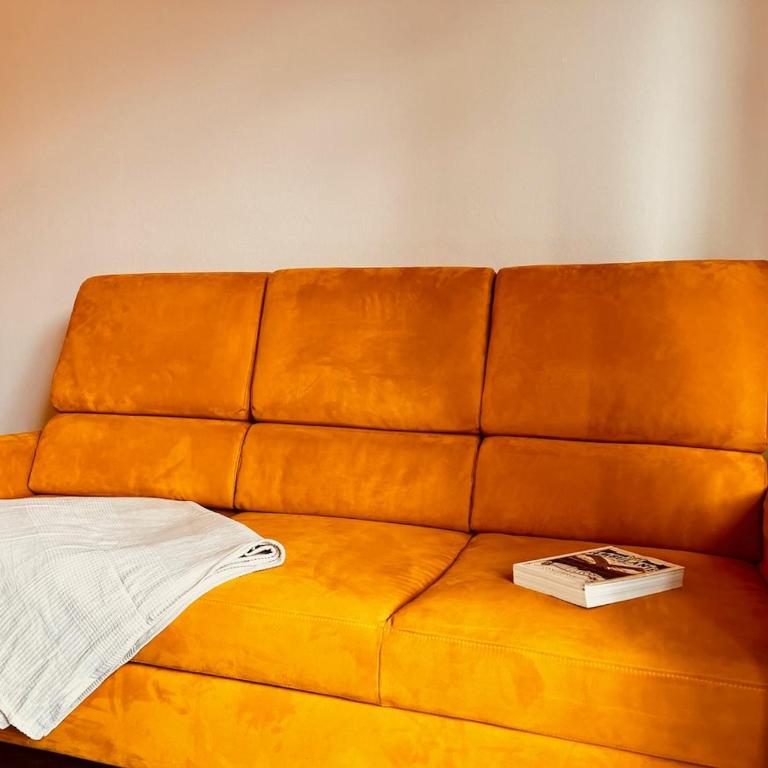 Primiero Suite 3 downtown, garden - Apartamento de 1 dormitorio - 2