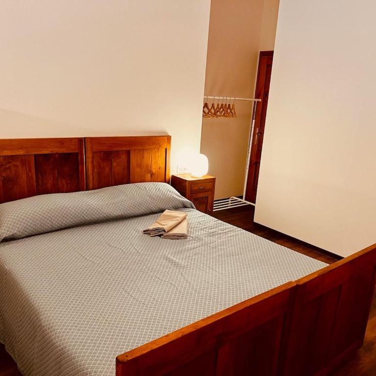 Primiero Suite 3 downtown, garden - Apartamento de 1 dormitorio - 5