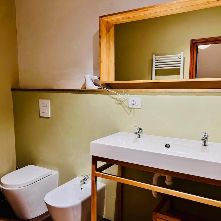 Primiero Suite 3 downtown, garden - Apartamento de 1 dormitorio - 6