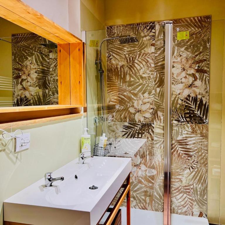 Primiero Suite 3 downtown, garden - Apartamento de 1 dormitorio - 9
