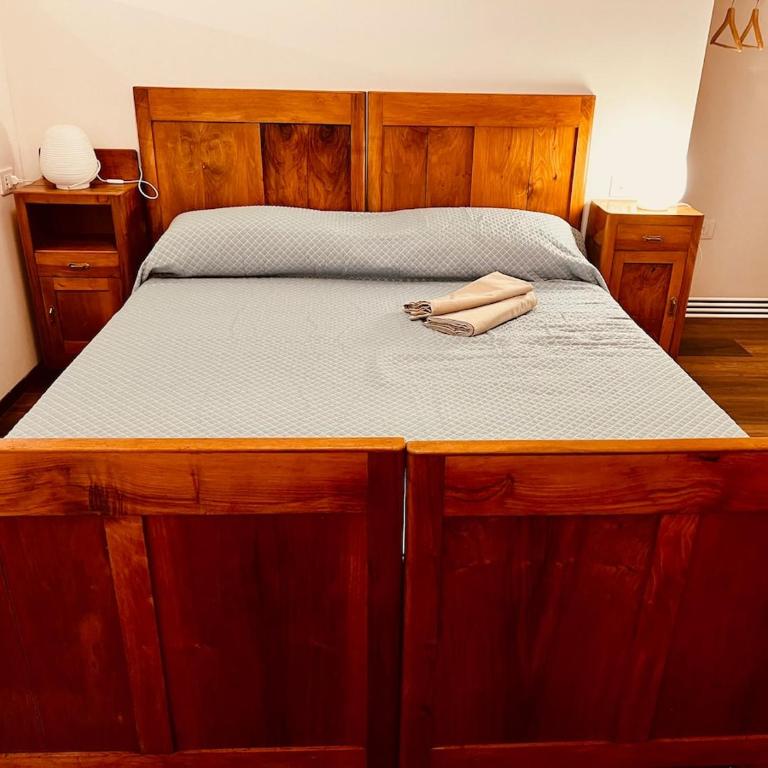 Primiero Suite 3 downtown, garden - Apartamento de 1 dormitorio - 12