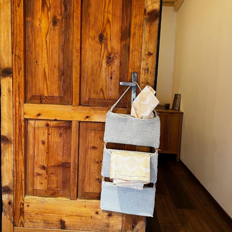 Primiero Suite 3 downtown, garden - Apartamento de 1 dormitorio - 14