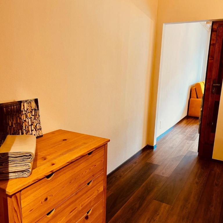 Primiero Suite 3 downtown, garden - Apartamento de 1 dormitorio - 16