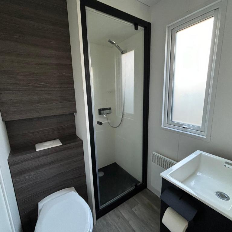 Domaine de la Forge - Deluxe Cottage - 2 Bedrooms - 2 Bathrooms - 5