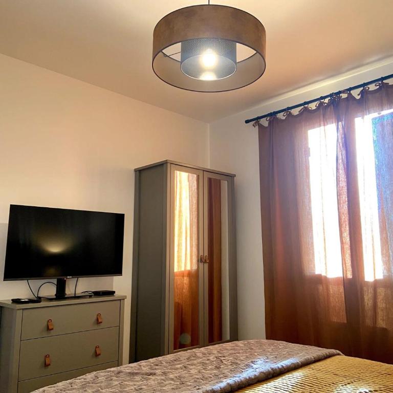 Les Lauriers Blancs air-conditioned villa with swimming pool - Casa con 3 Camere da Letto - 16