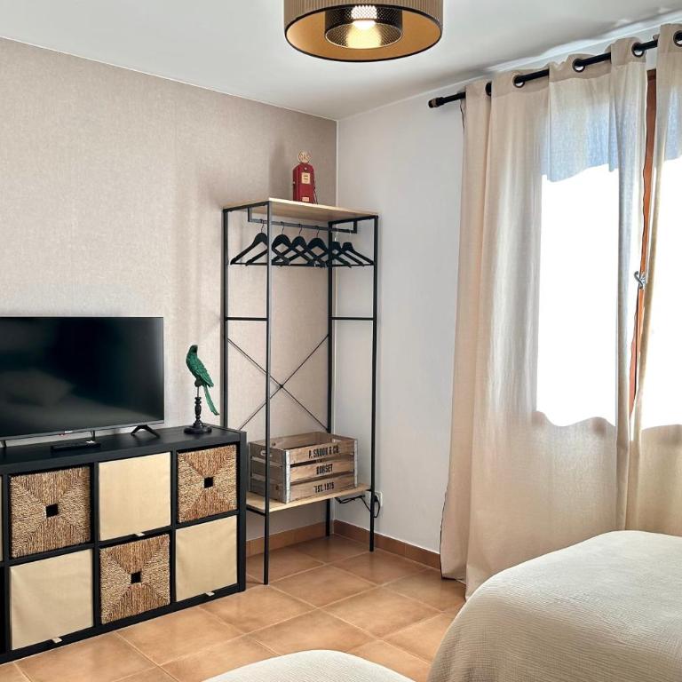 Les Lauriers Blancs air-conditioned villa with swimming pool - Casa con 3 Camere da Letto - 19
