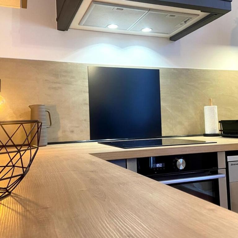 Les Lauriers Blancs air-conditioned villa with swimming pool - Casa con 3 Camere da Letto - 22