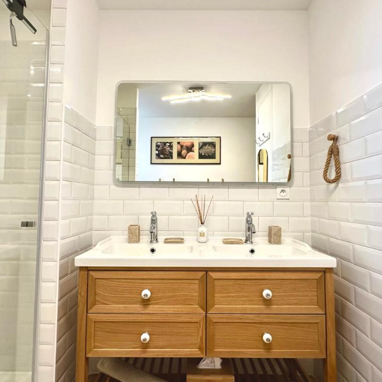 Les Lauriers Blancs air-conditioned villa with swimming pool - Casa con 3 Camere da Letto - 28