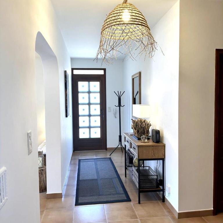 Les Lauriers Blancs air-conditioned villa with swimming pool - Casa con 3 Camere da Letto - 30
