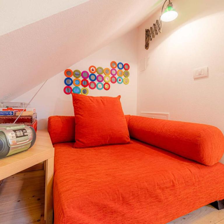 Appartamento Lucia - Appartamento - 9