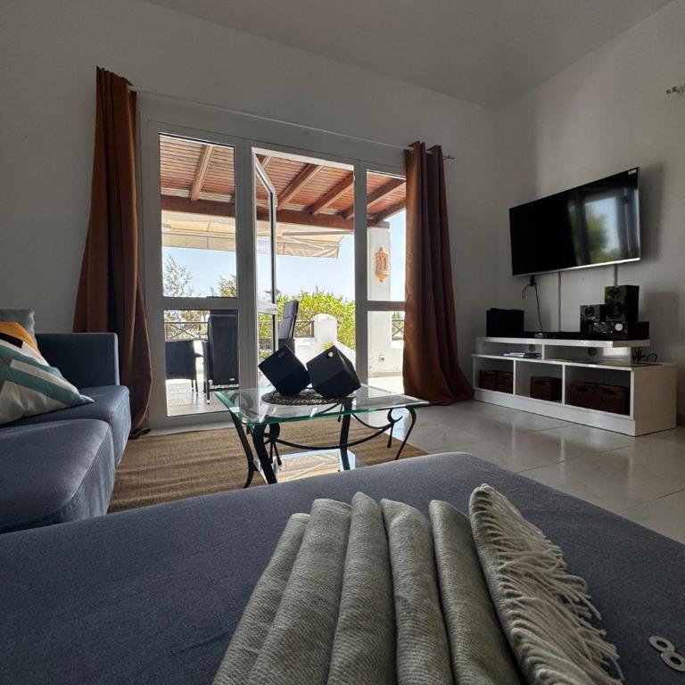 Villa privada con jardín,2 dormitorios - Two-Bedroom House - 17