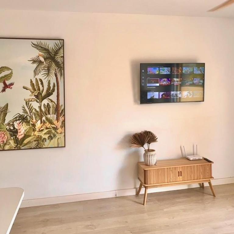 Casa Mona by Best Holidays Fuerteventura - Apartamento de 1 dormitorio - 6