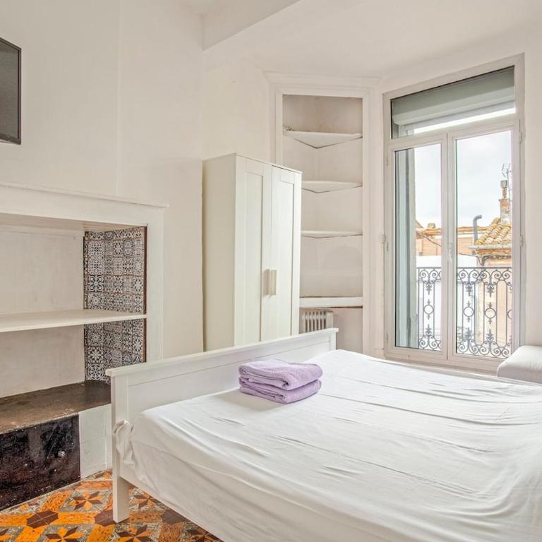 La Vigneronne Marseillan 4ch piscine parking clim - Four-Bedroom Vacation Home - 11