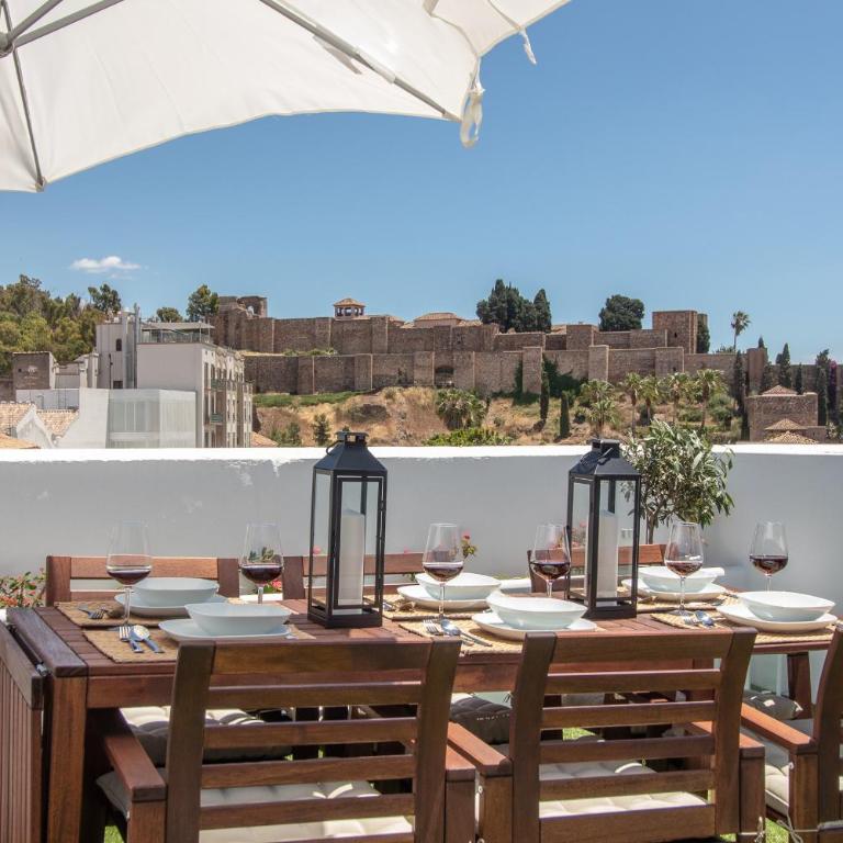 C89 EXCLUSIVE VIEWS in the Old Town - Apartamento - 4