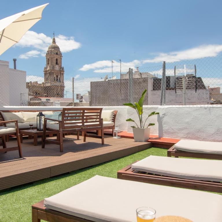C89 EXCLUSIVE VIEWS in the Old Town - Apartamento - 8