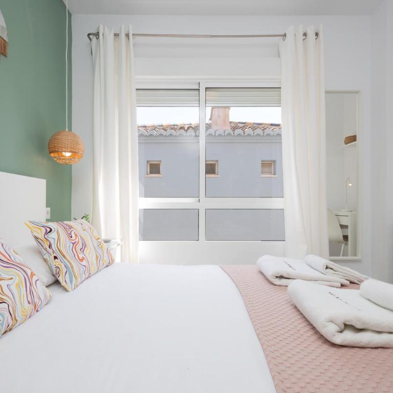 C89 EXCLUSIVE VIEWS in the Old Town - Apartamento - 11