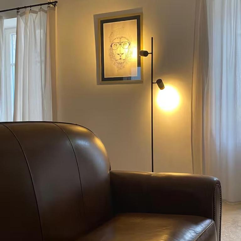 Le petit bourgeois - Duplex en vieille ville - Appartement en Duplex - 2