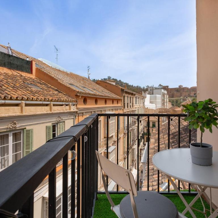 C89 EXCLUSIVE VIEWS in the Old Town - Apartamento - 15