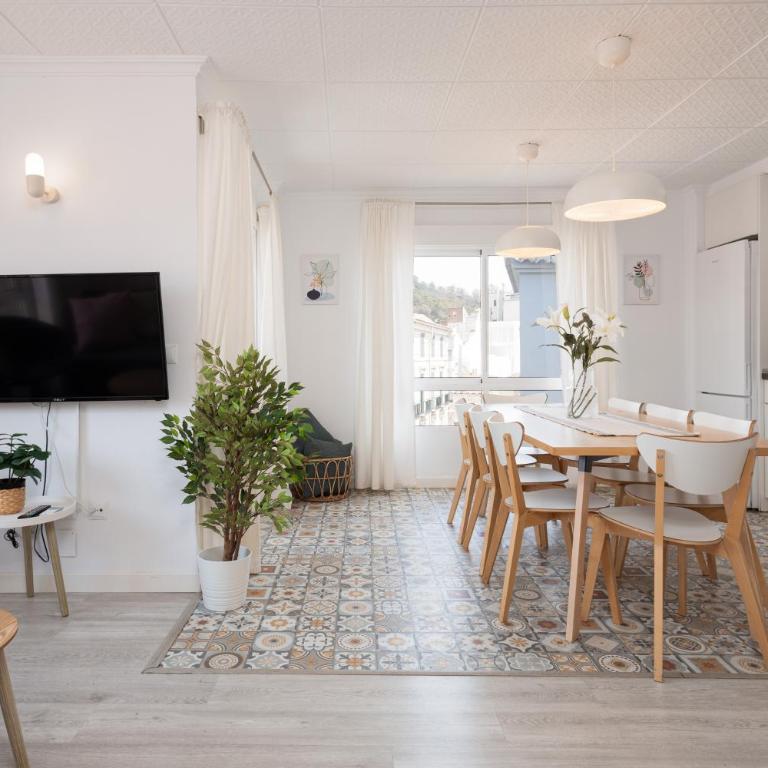 C89 EXCLUSIVE VIEWS in the Old Town - Apartamento - 7