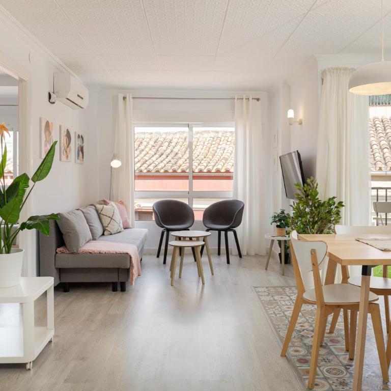 C89 EXCLUSIVE VIEWS in the Old Town - Apartamento - 9